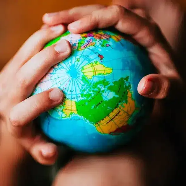 Globo terrestre