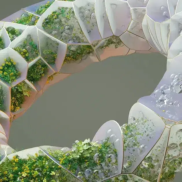 Trasformazione ecologica