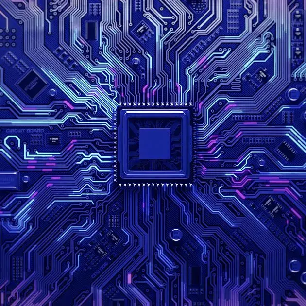 componente elettronico